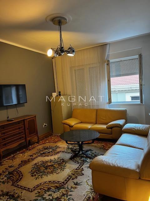 Glavna slika -Balkanska, Dvosoban stan za izdavanje, 49m2, 700€