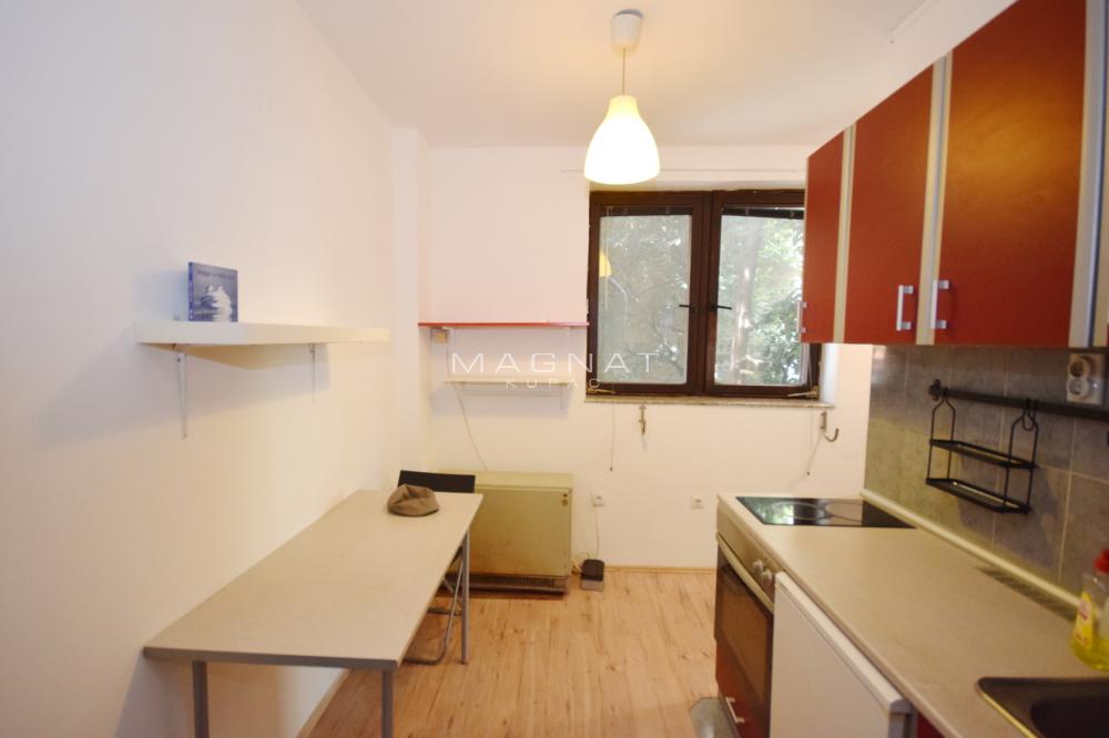 Slika 1 - Cerska, Jednosoban stan na prodaju, 23m2, 99.000€