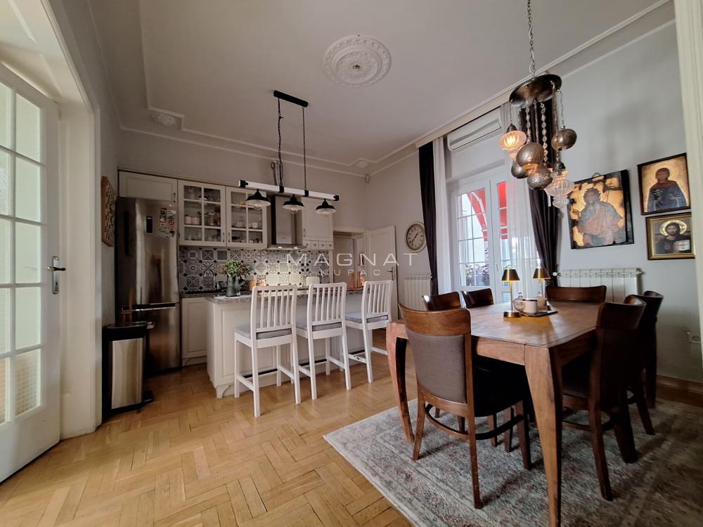 Slika 8 - Njegoševa, Trosoban stan na prodaju, 91m2, 500.000€