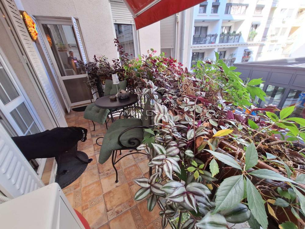 Slika 7 - Njegoševa, Trosoban stan na prodaju, 91m2, 500.000€