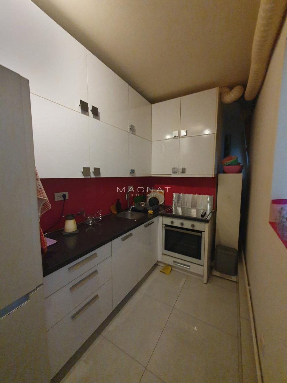Slika 3 - Kumanovska, Troiposoban stan na prodaju, 76m2, 360.000€
