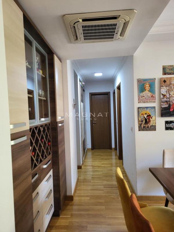 Slika 5 - Toplička, Trosoban stan na prodaju, 75m2, 285.000€