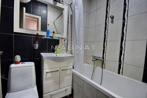Slika 3 - Glasinačka, Dvosoban stan na prodaju, 58m2, 191.000€