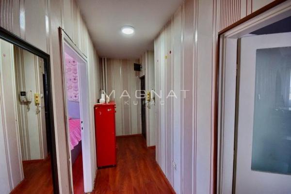 Slika 1 - Glasinačka, Dvosoban stan na prodaju, 58m2, 191.000€