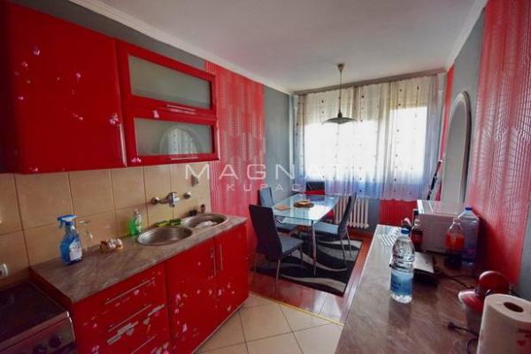 Slika 7 - Glasinačka, Dvosoban stan na prodaju, 58m2, 191.000€