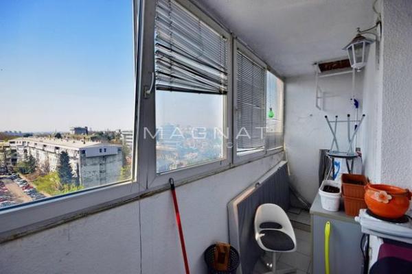 Slika 8 - Glasinačka, Dvosoban stan na prodaju, 58m2, 191.000€