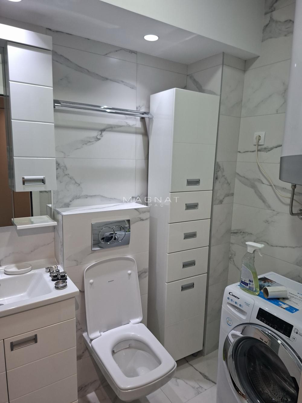 Slika 10 - Lazarevački drum, Jednoiposoban stan na prodaju, 45m2, 169.000€