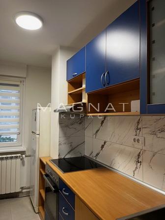 Slika 1 - Lazarevački drum, Jednoiposoban stan na prodaju, 45m2, 169.000€