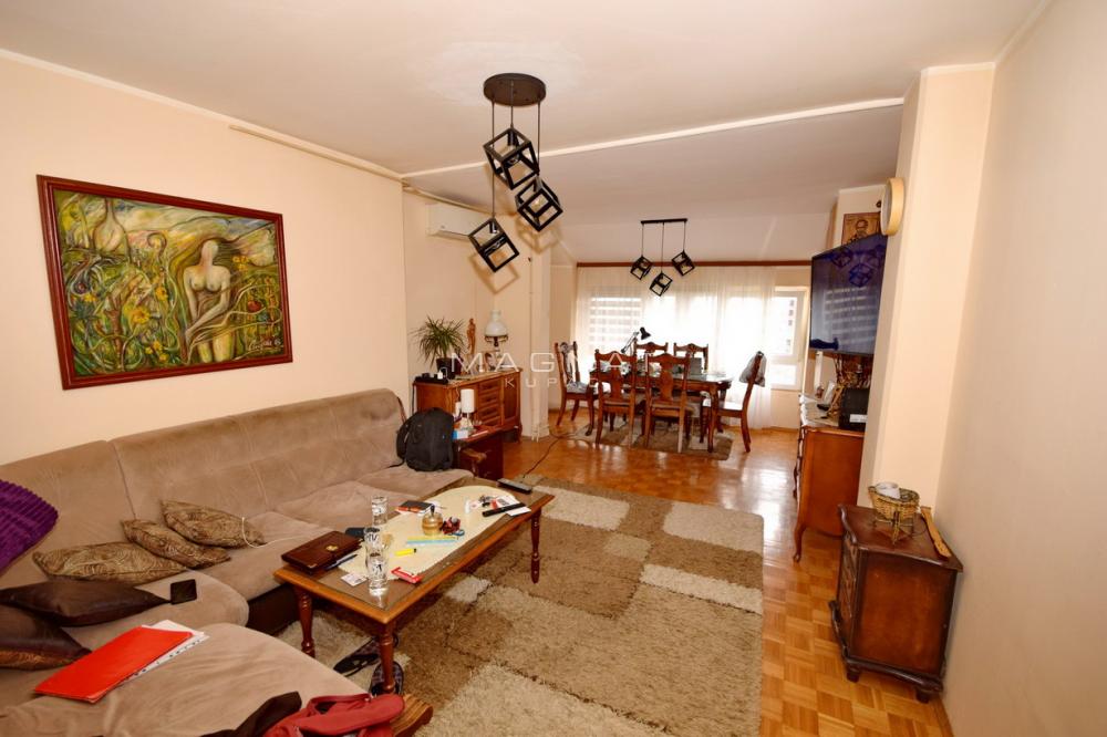 Slika 1 - Kedrova, Dvoiposoban stan na prodaju, 58m2, 198.000€