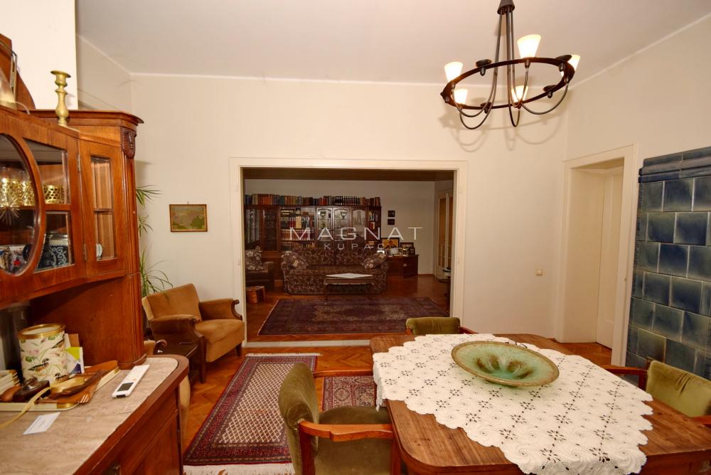 Slika 4 - Karađorđev Trg, Četvorosoban stan na prodaju, 130m2, 450.000€