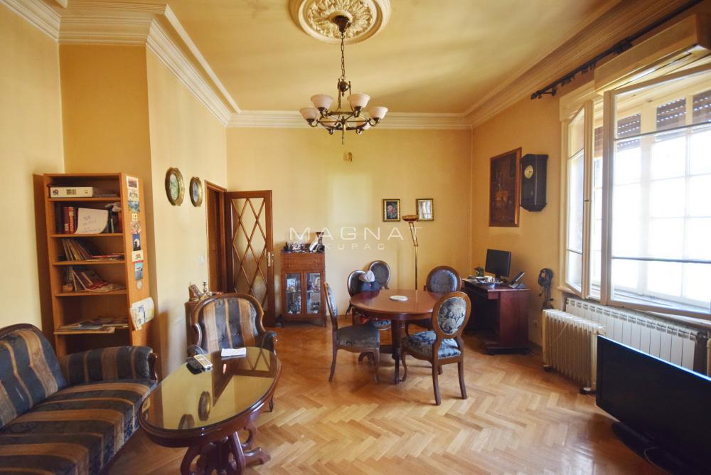 Slika 1 - Krunska, Trosoban stan na prodaju, 74m2, 385.000€