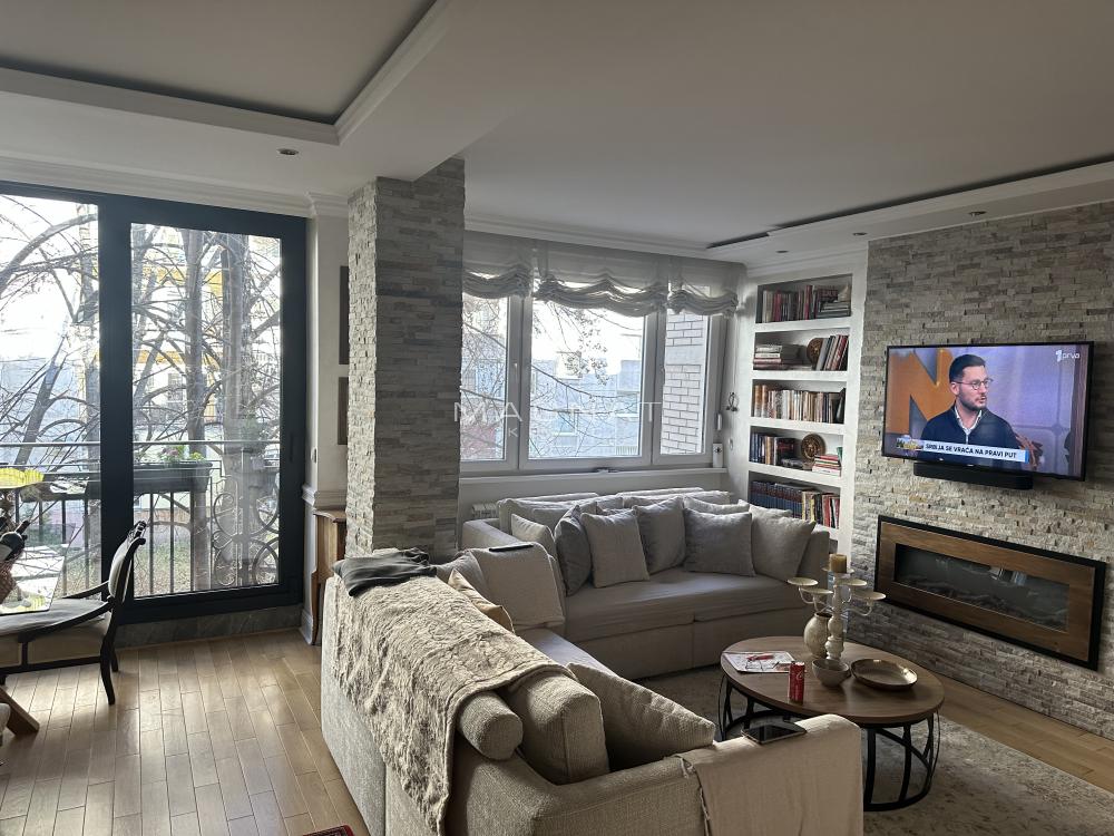 Slika 9 - Dvosoban stan na prodaju, 70m2, 388.000€