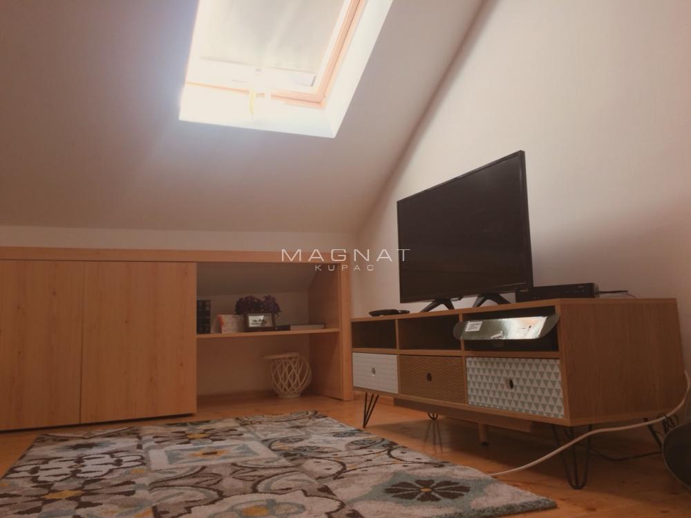 Slika 10 - Maksima Gorkog, Jednoiposoban stan na prodaju, 37m2, 128.000€