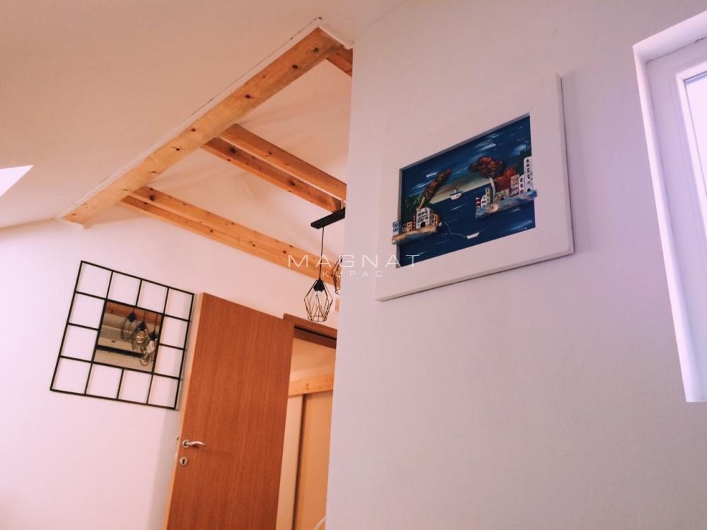 Slika 7 - Maksima Gorkog, Jednoiposoban stan na prodaju, 37m2, 128.000€