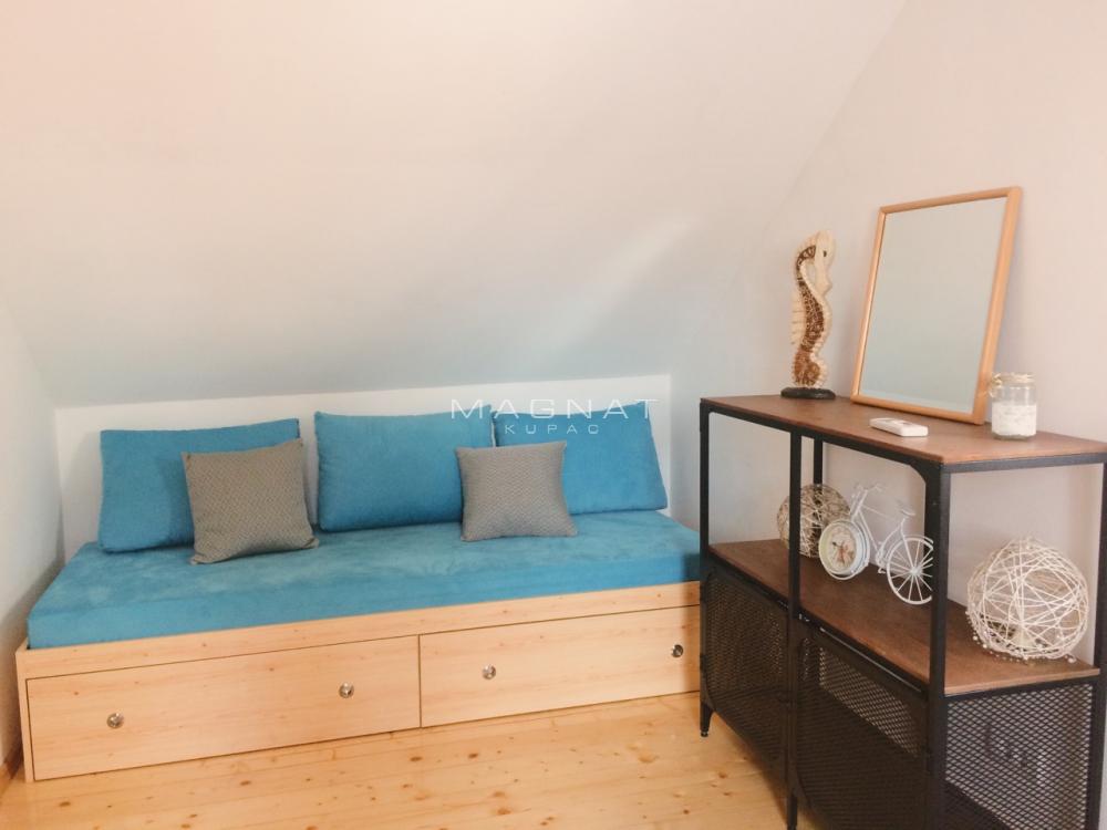 Slika 6 - Maksima Gorkog, Jednoiposoban stan na prodaju, 37m2, 128.000€