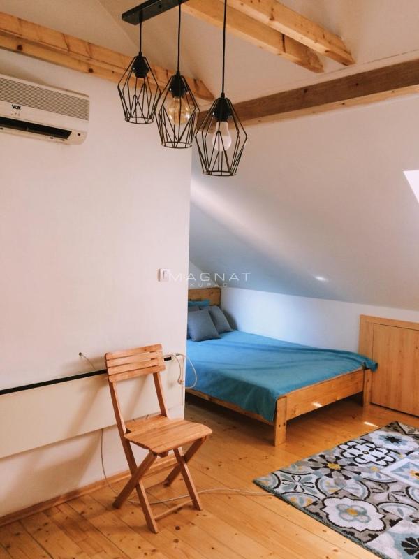 Slika 2 - Maksima Gorkog, Jednoiposoban stan na prodaju, 37m2, 128.000€