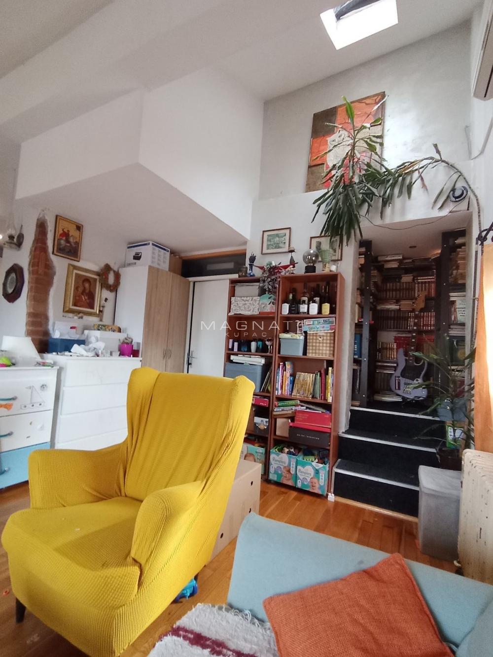Slika 9 - Kadinjača, Petosoban stan na prodaju, 100m2, 325.000€