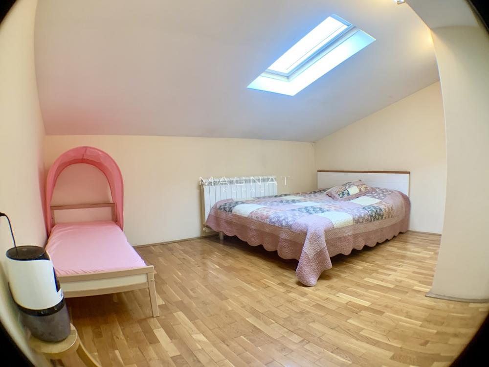 Slika 9 - Đevđelijska, Trosoban stan na prodaju, 155m2, 450.000€