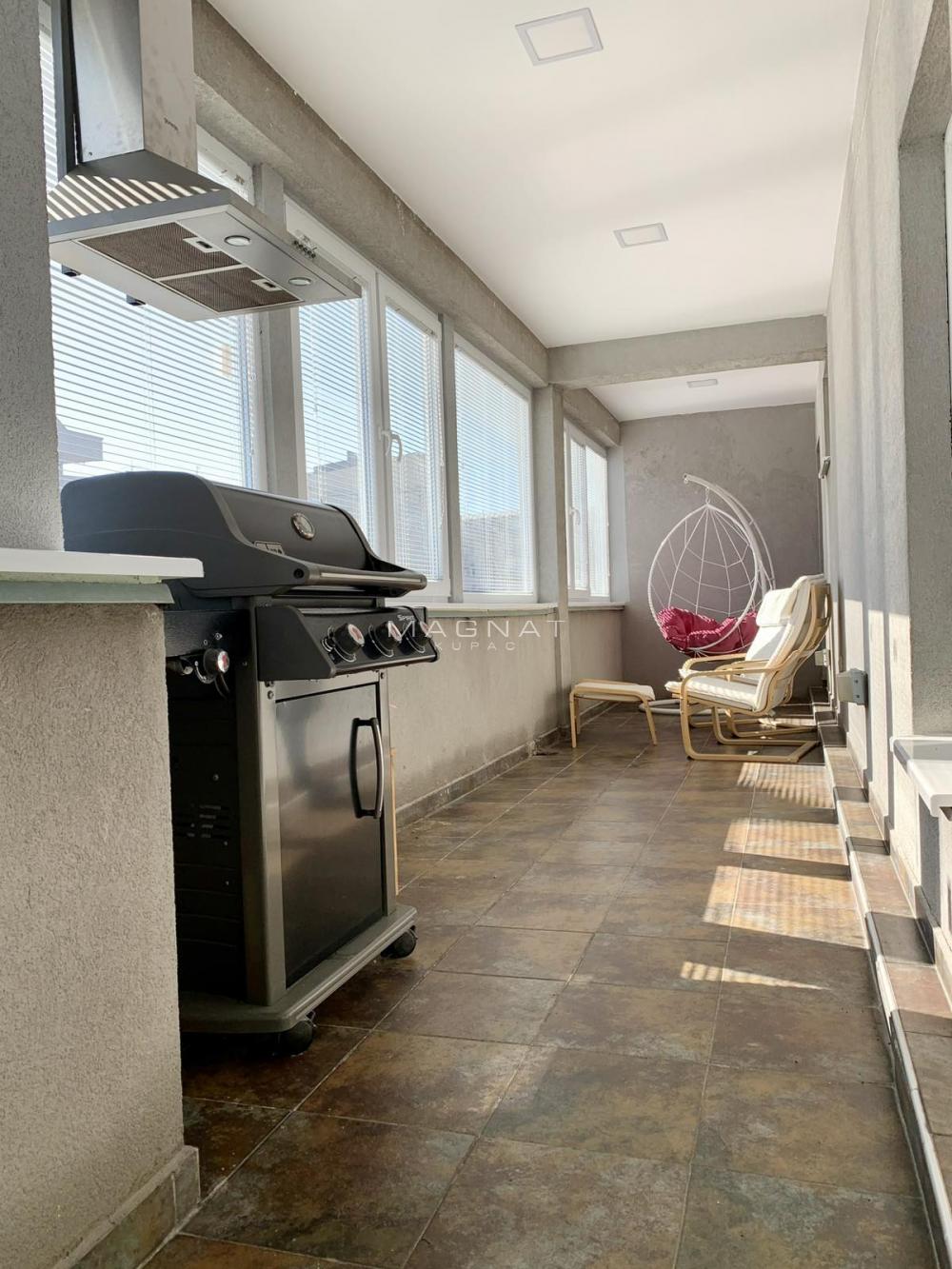 Slika 7 - Đevđelijska, Trosoban stan na prodaju, 155m2, 450.000€