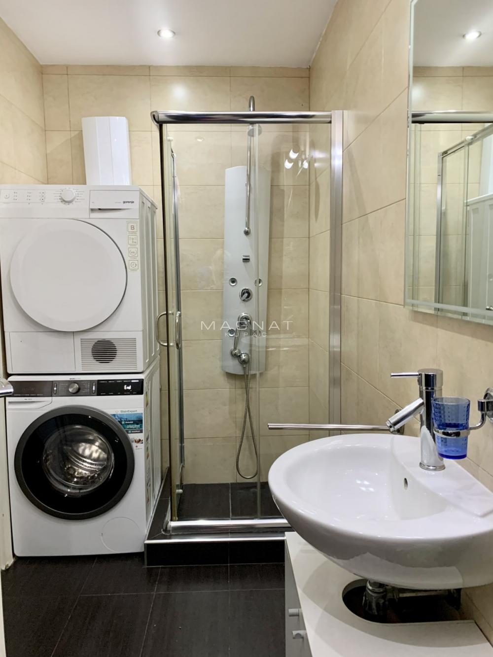 Slika 8 - Đevđelijska, Trosoban stan na prodaju, 155m2, 450.000€