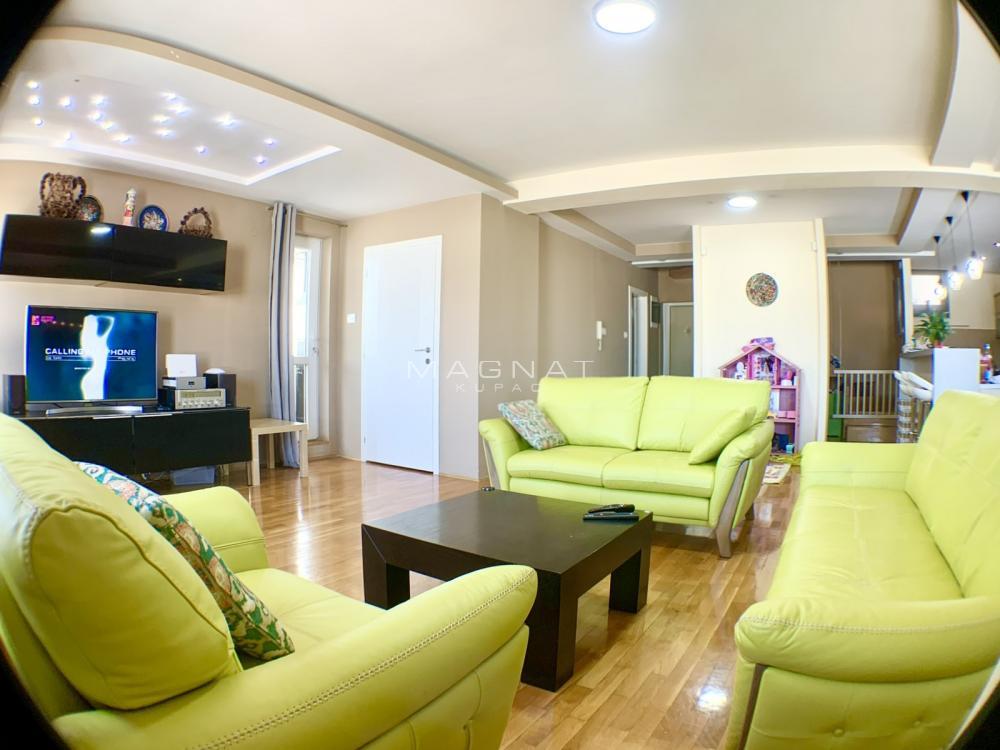 Glavna slika -Đevđelijska, Trosoban stan na prodaju, 155m2, 450.000€