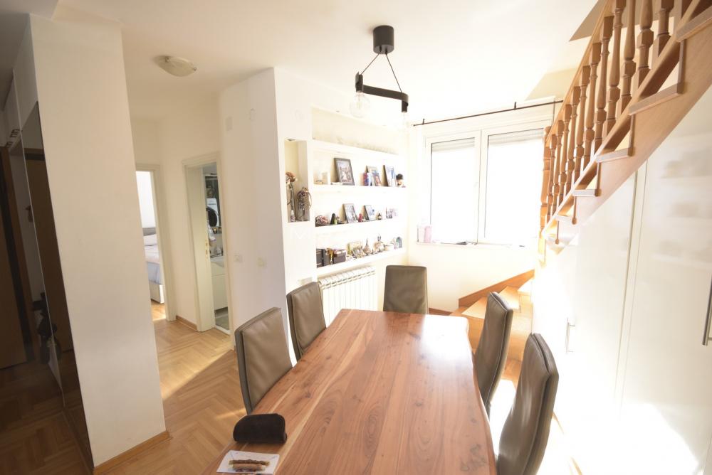 Slika 9 - Četvoroiposoban stan na prodaju, 106m2, 338.000€