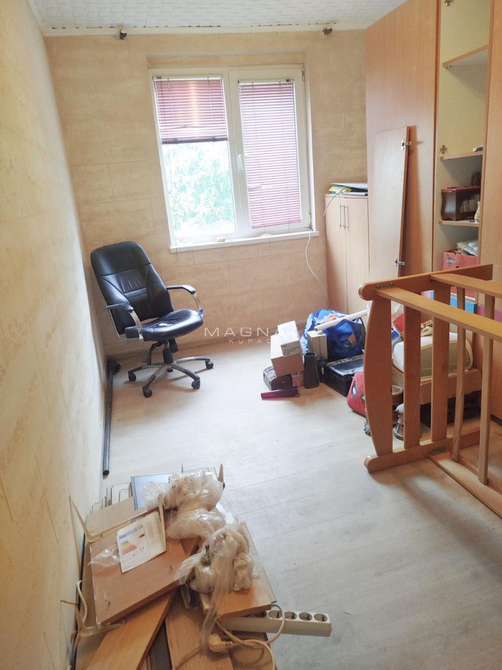 Slika 4 - Dejana Smiljkovića, Dvosoban stan na prodaju, 58m2, 65.000€