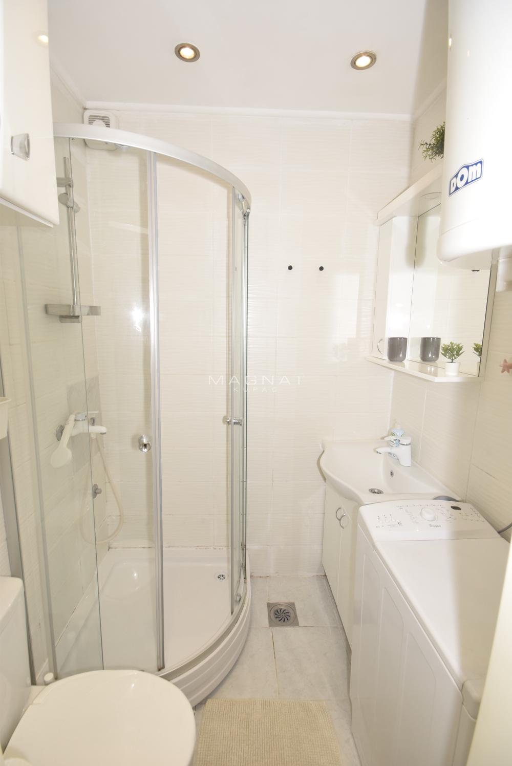 Slika 8 - Kosančićev Venac, Dvoiposoban stan na prodaju, 59m2, 329.900€