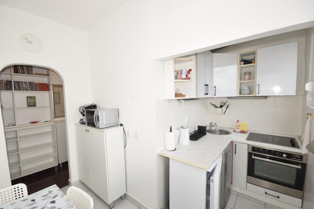 Slika 1 - Kosančićev Venac, Dvoiposoban stan na prodaju, 59m2, 329.900€