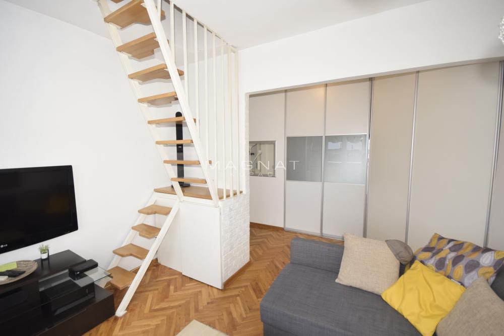 Slika 6 - Kosančićev Venac, Dvoiposoban stan na prodaju, 59m2, 329.900€