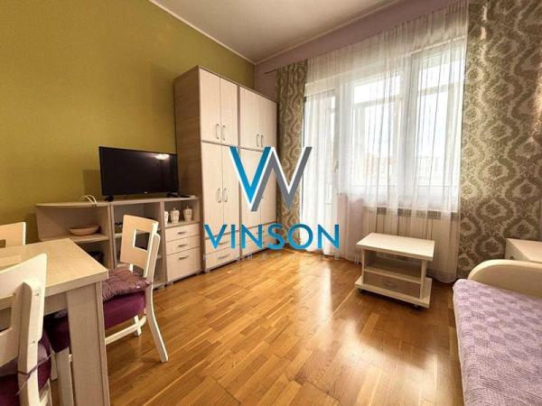 Slika 2 - Bulevar oslobođenja,  Stan za izdavanje, 34m2, 330€