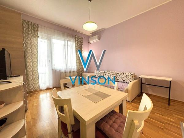 Slika 3 - Bulevar oslobođenja,  Stan za izdavanje, 34m2, 330€