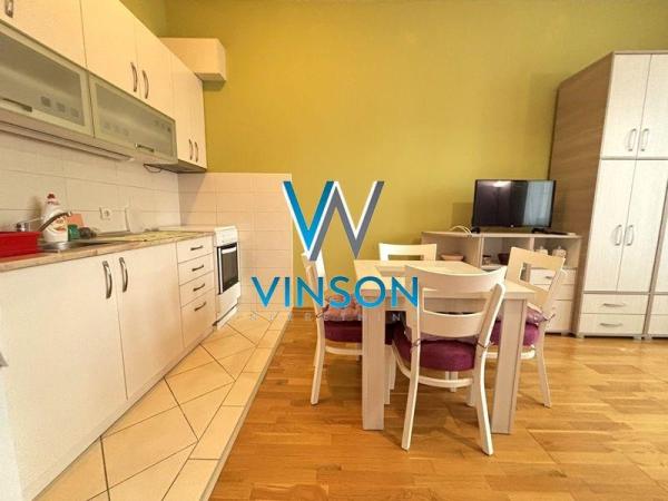 Slika 4 - Bulevar oslobođenja,  Stan za izdavanje, 34m2, 330€