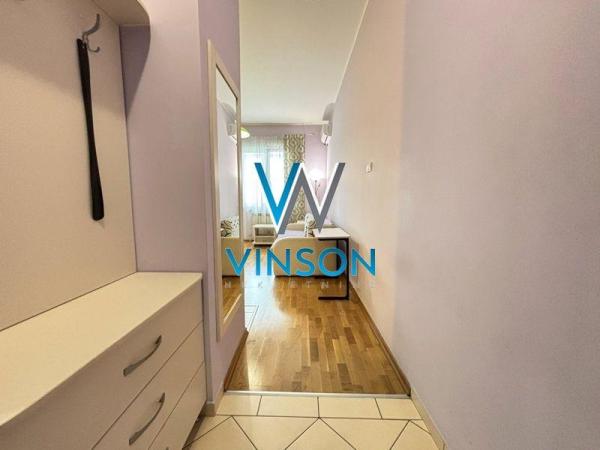 Slika 7 - Bulevar oslobođenja,  Stan za izdavanje, 34m2, 330€