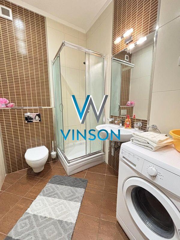 Slika 8 - Bulevar oslobođenja,  Stan za izdavanje, 34m2, 330€
