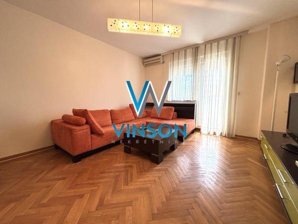 Slika 1 - Stevana Musića, Dvosoban stan za izdavanje, 55m2, 500€