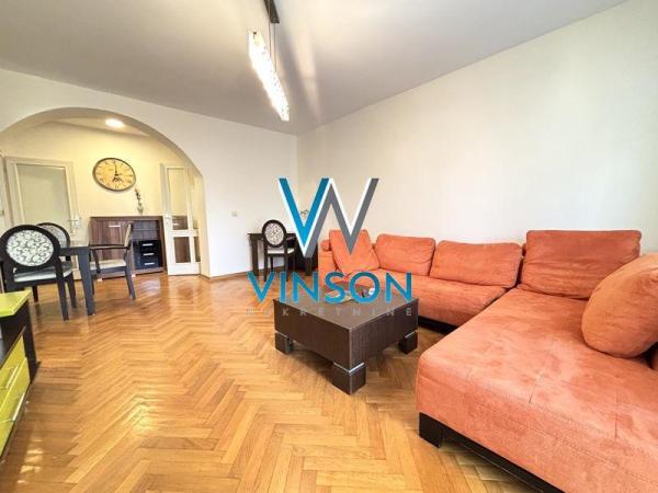 Slika 2 - Stevana Musića, Dvosoban stan za izdavanje, 55m2, 500€