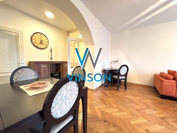 Slika 3 - Stevana Musića, Dvosoban stan za izdavanje, 55m2, 500€