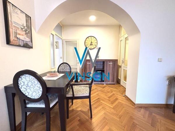 Slika 4 - Stevana Musića, Dvosoban stan za izdavanje, 55m2, 500€