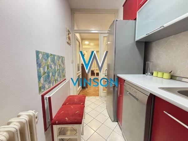 Slika 6 - Stevana Musića, Dvosoban stan za izdavanje, 55m2, 500€