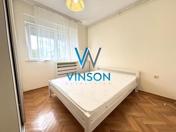 Slika 7 - Stevana Musića, Dvosoban stan za izdavanje, 55m2, 500€