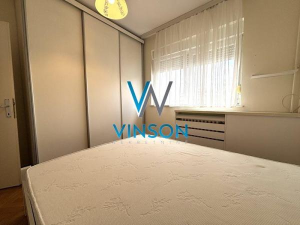 Slika 8 - Stevana Musića, Dvosoban stan za izdavanje, 55m2, 500€