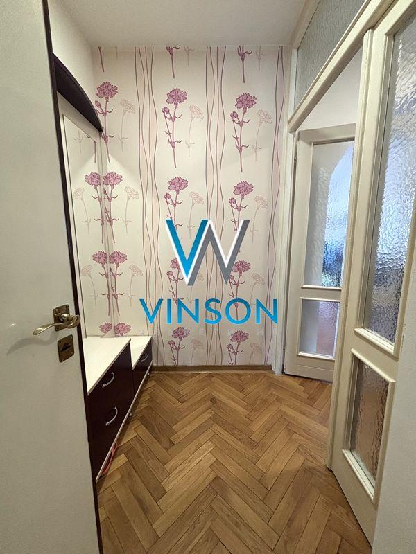 Slika 10 - Stevana Musića, Dvosoban stan za izdavanje, 55m2, 500€