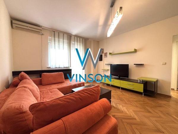 Glavna slika -Stevana Musića, Dvosoban stan za izdavanje, 55m2, 500€