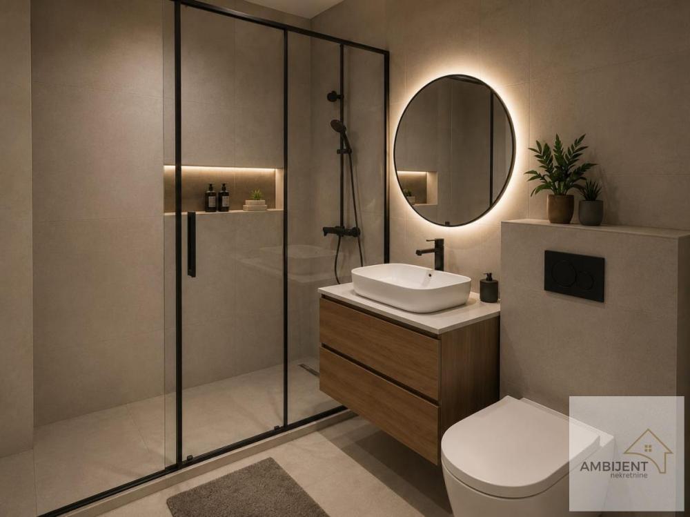 Slika 7 - Dvosoban stan na prodaju, 43m2, 96.750€