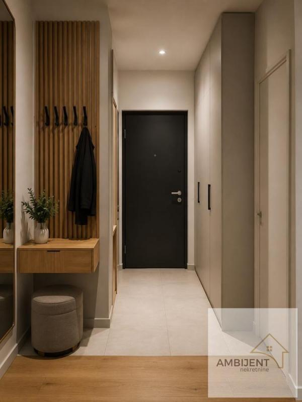 Slika 4 - Dvosoban stan na prodaju, 43m2, 96.750€