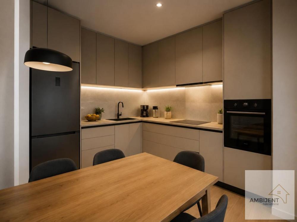 Slika 3 - Dvoiposoban stan na prodaju, 49m2, 110.250€