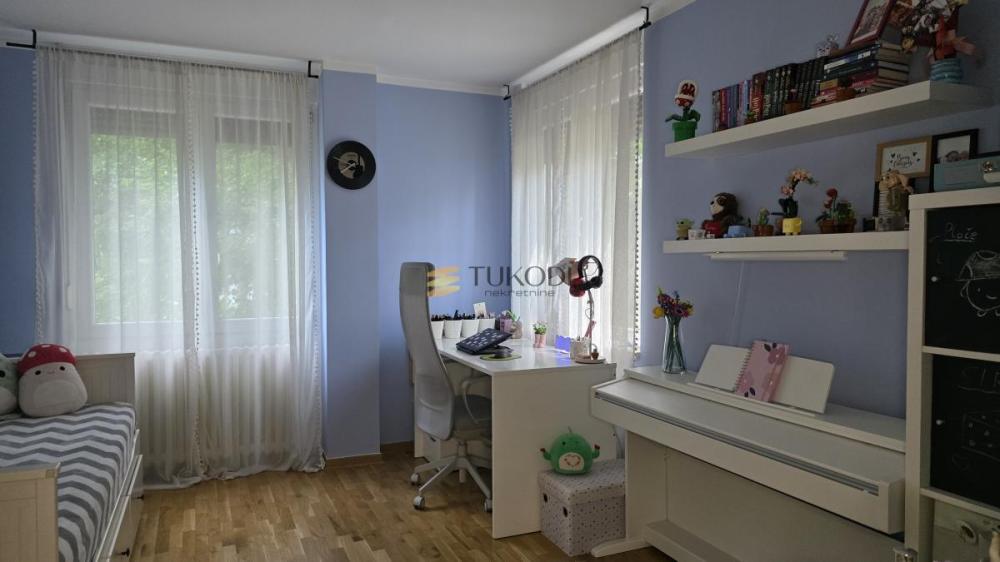 Slika 9 - Četvorosoban stan na prodaju, 96m2, 309.000€