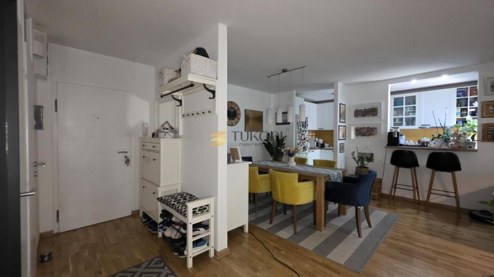 Slika 4 - Četvorosoban stan na prodaju, 96m2, 309.000€