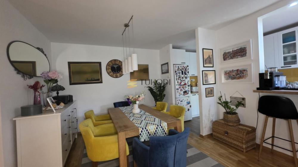 Slika 3 - Četvorosoban stan na prodaju, 96m2, 309.000€